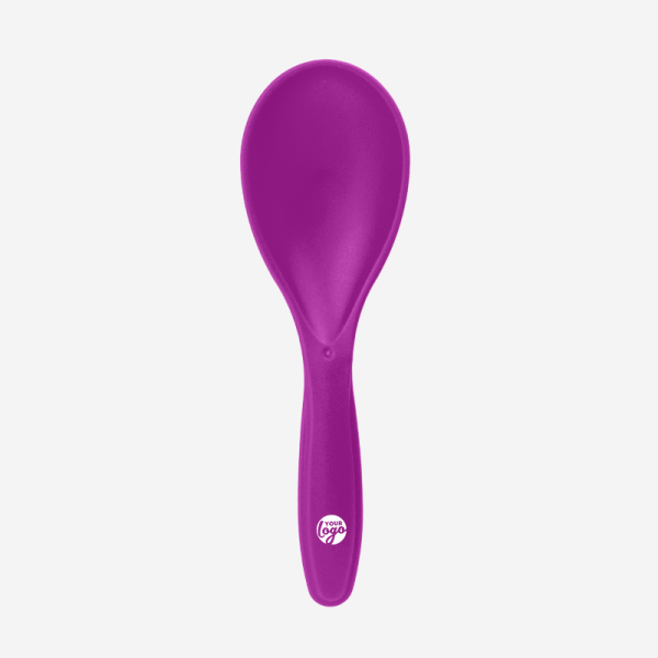 Lumo Serving / Rice Spoon 16 Ref. 758 Lumo Serving Rice Spoon GRAPE