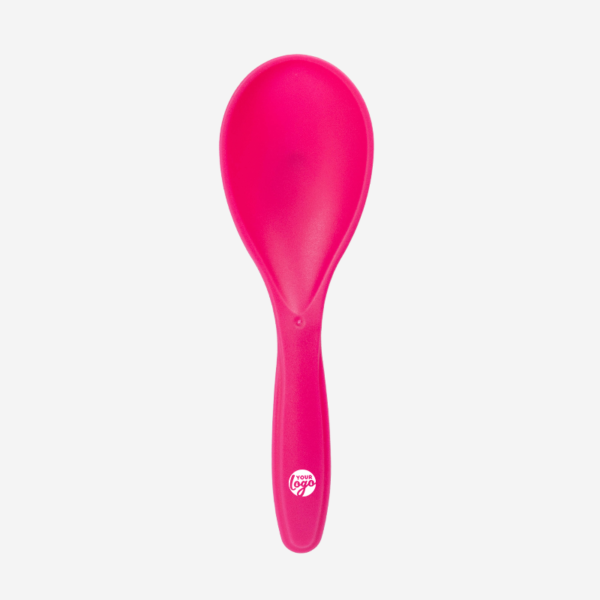 Lumo Serving / Rice Spoon 6 Ref. 758 Lumo Serving Rice Spoon MAGENTA