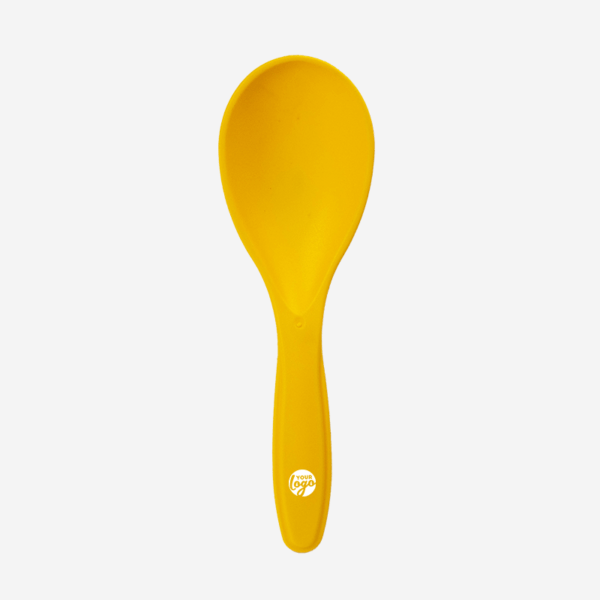 Lumo Serving / Rice Spoon 1 Ref. 758 Lumo Serving Rice Spoon YELLOW