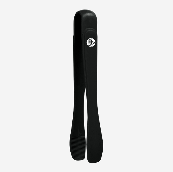 Ref. 759 Lumo Ice Tongs Black