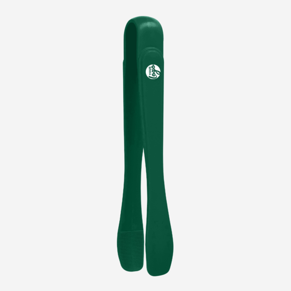 Ref. 759 Lumo Ice Tongs Bottle Green