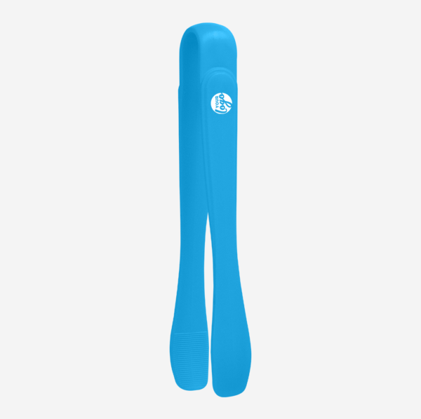 Ref. 759 Lumo Ice Tongs Cyan