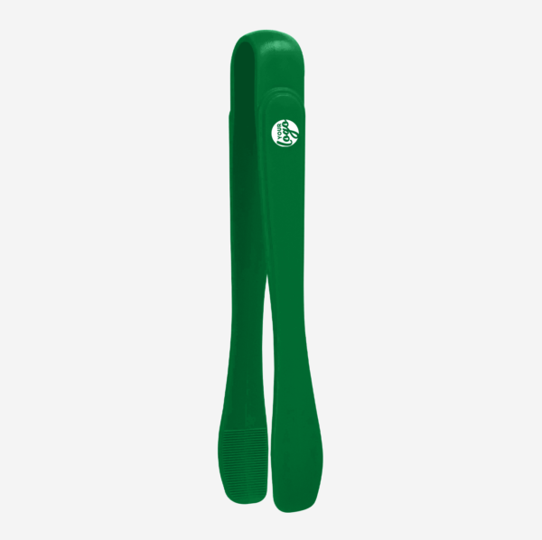 Ref. 759 Lumo Ice Tongs Emerald Green