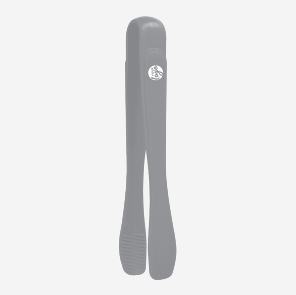 Ref. 759 Lumo Ice Tongs Gray