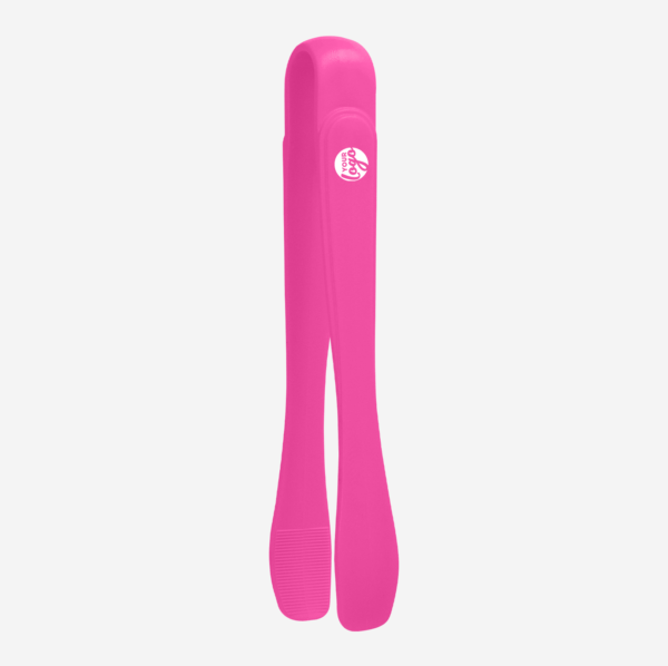 Ref. 759 Lumo Ice Tongs Magenta