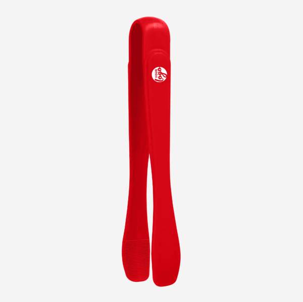 Ref. 759 Lumo Ice Tongs Red