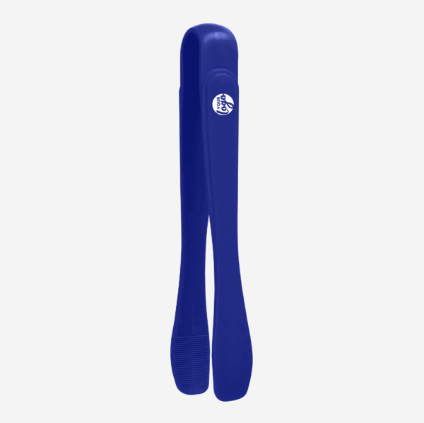 Ref. 759 Lumo Ice Tongs Royal Blue