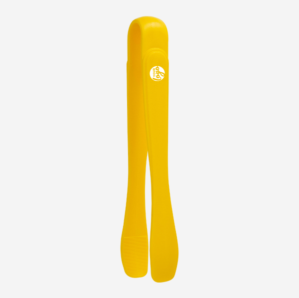 Ref. 759 Lumo Ice Tongs Yellow