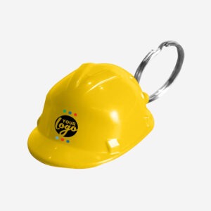 CK44 Hard Hat Keyring