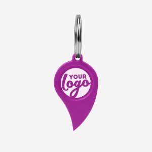 CK63 Box Cutter Keyring