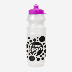 Opaque Sportec 11 - 750ml Sports Bottle