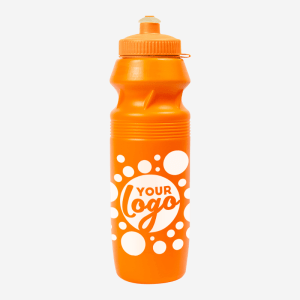 Sportec 11 - 750ml Sports Bottle - Ultra HD