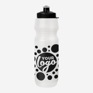 Opaque Sportec 12 - 750ml Sports Bottle