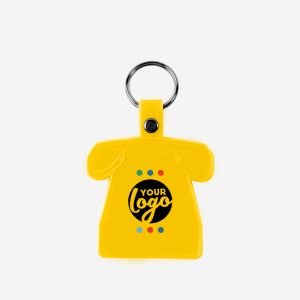 CK22 Telephone Shape Keyring