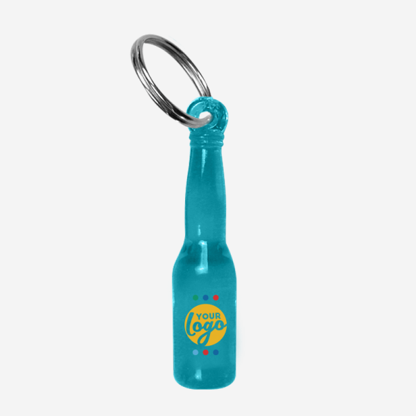 CK26 Bottle Keyring 9 LM WEB Product CK26 BOTTLE KEYRING TURQOISE