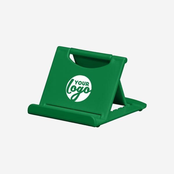 Cellphone / Tablet Stand 11 REF 1748 CELLPHONE TABLET HOLDER EMERALD GREEN