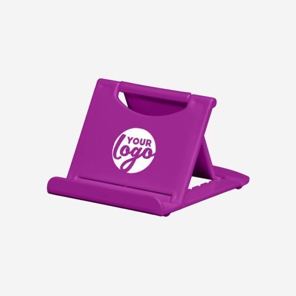 Cellphone / Tablet Stand 16 REF 1748 CELLPHONE TABLET HOLDER GRAPE