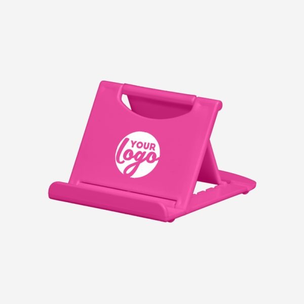 Cellphone / Tablet Stand 1 REF 1748 CELLPHONE TABLET HOLDER MAGENTA