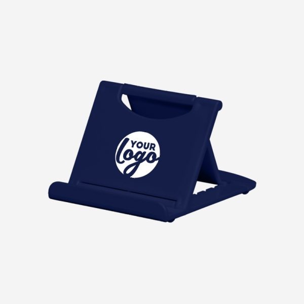 Cellphone / Tablet Stand 9 REF 1748 CELLPHONE TABLET HOLDER NAVY BLUE