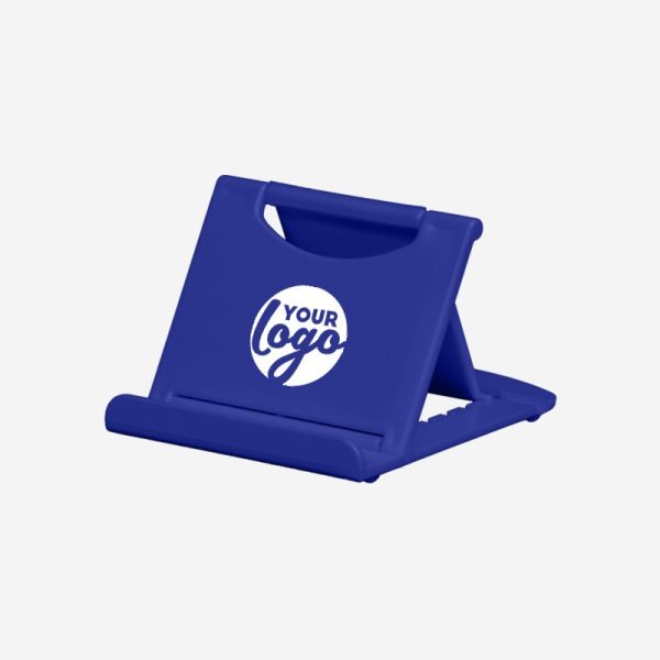 Cellphone / Tablet Stand 8 REF 1748 CELLPHONE TABLET HOLDER ROYAL BLUE