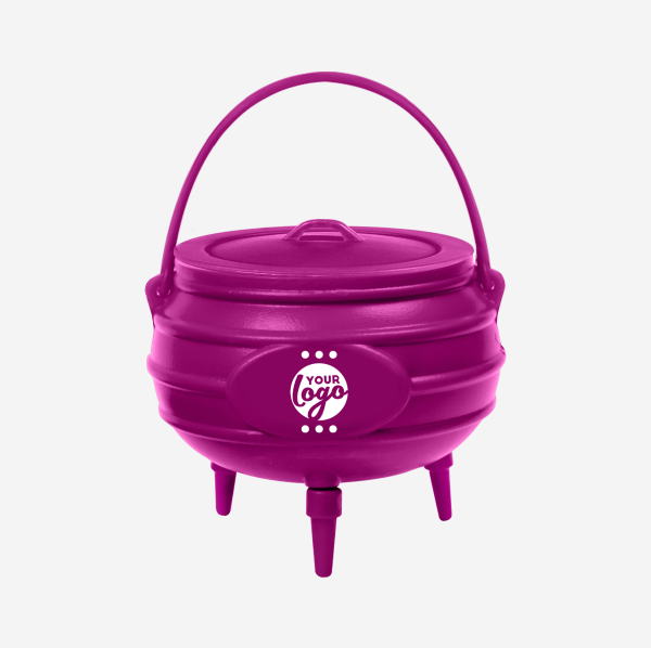 Potjie Pot 11 Ref 207 Potjie Pot Pad