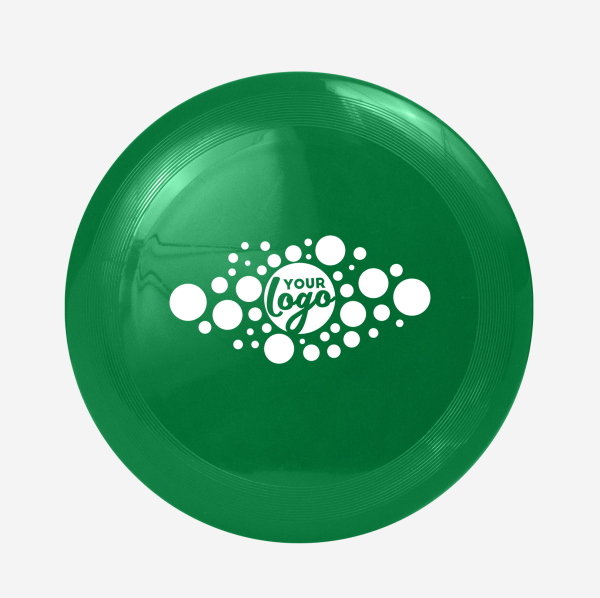 Ref 720 XL Pro Frisbee Emerald Green