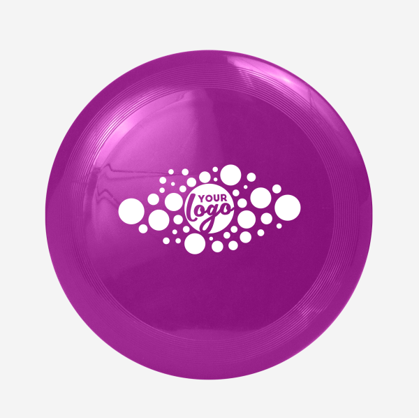 Ref 720 XL Pro Frisbee Grape 2