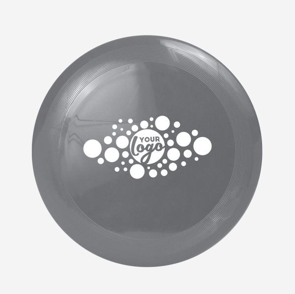 Ref 720 XL Pro Frisbee Gray