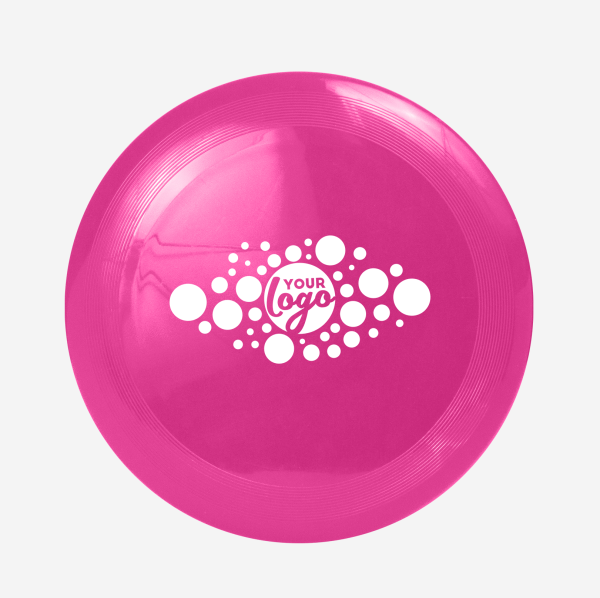 Ref 720 XL Pro Frisbee Magenta