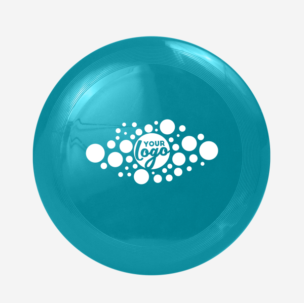 Ref 720 XL Pro Frisbee Turquoise