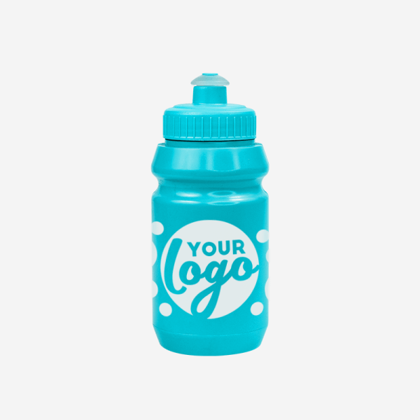 Standard 300ml Sports Bottle 13 300ML KIDS WATER BOTTLE SILK TURQUOISE