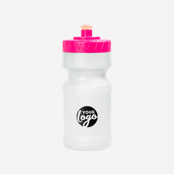 Opaque Sportec 2 - 500ml Sports Bottle 21 500ML SP2 SPORTS BOTTLE PAD OPAQUE MAGENTA