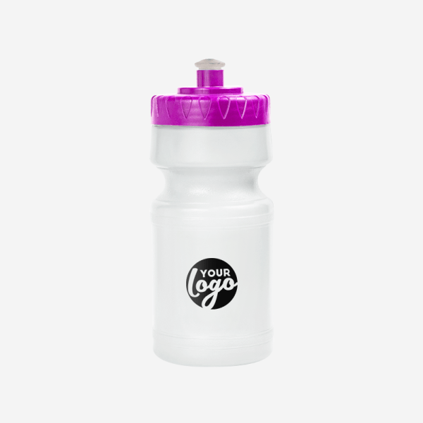 Opaque Sportec 2 - 500ml Sports Bottle 31 500ML SP2 SPORTS BOTTLE PAD OPAQUE PURPLE
