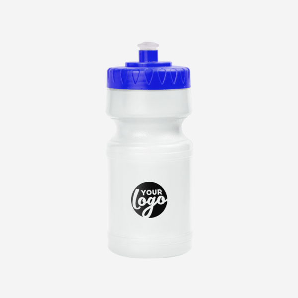 Opaque Sportec 2 - 500ml Sports Bottle 23 500ML SP2 SPORTS BOTTLE PAD OPAQUE ROYAL BLUE