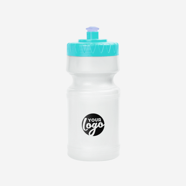 Opaque Sportec 2 - 500ml Sports Bottle 28 500ML SP2 SPORTS BOTTLE PAD OPAQUE TURQUOISE