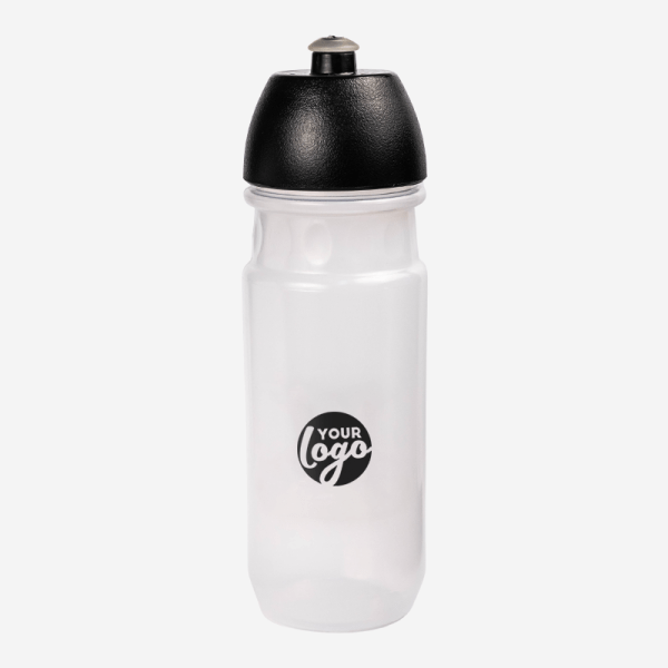 700ML CYCLIST BOTTLE PAD OPAQUE BLACK