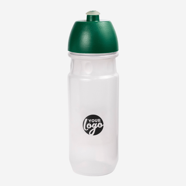 700ML CYCLIST BOTTLE PAD OPAQUE DARK GREEN