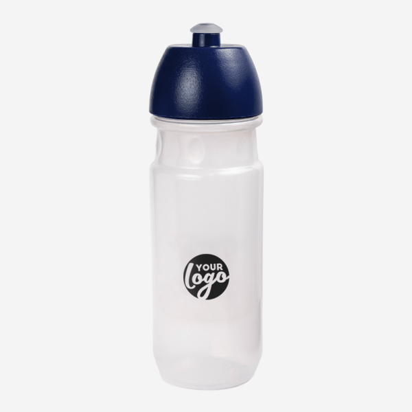 700ML CYCLIST BOTTLE PAD OPAQUE NAVY BLUE