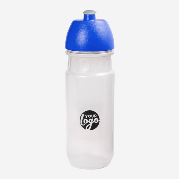 700ML CYCLIST BOTTLE PAD OPAQUE ROYAL BLUE