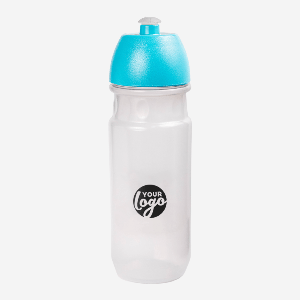700ML CYCLIST BOTTLE PAD OPAQUE TURQUOISE