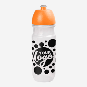 Opaque Sportec 8 CYCLIST - 700ml Sports Bottle