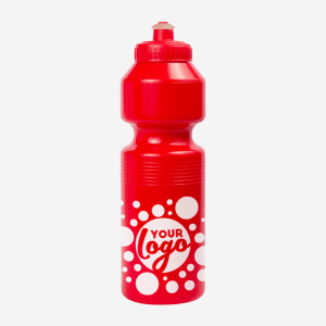 Standard 750ml Sports Bottle