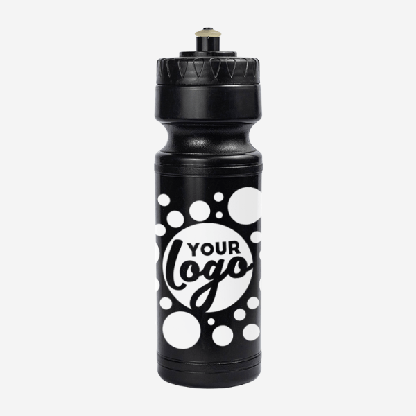 750ML SP2 SPORTS BOTTLE SILK BLACK
