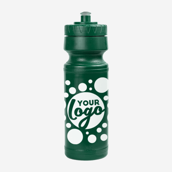 750ML SP2 SPORTS BOTTLE SILK BOTTLE GREEN
