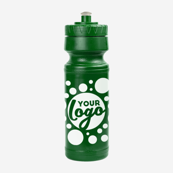750ML SP2 SPORTS BOTTLE SILK EMERALD GREEN