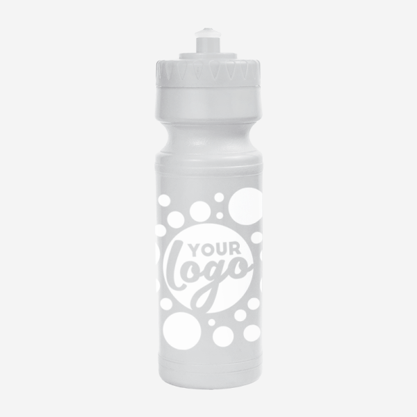 750ML SP2 SPORTS BOTTLE SILK GREY
