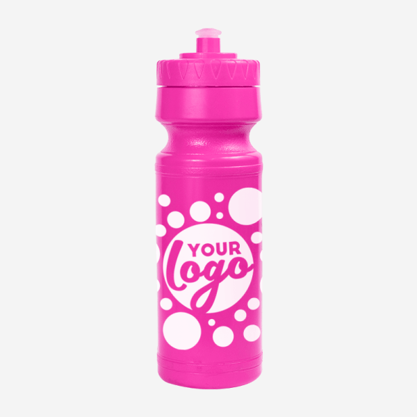 750ML SP2 SPORTS BOTTLE SILK MAGENTA