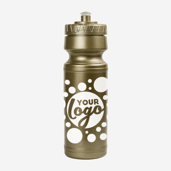 750ML SP2 SPORTS BOTTLE SILK METALLIC BRONZE
