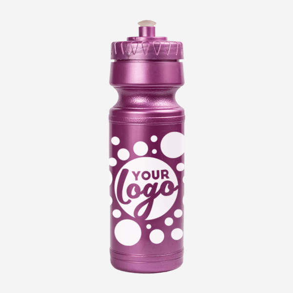 750ML SP2 SPORTS BOTTLE SILK METALLIC PURPLE