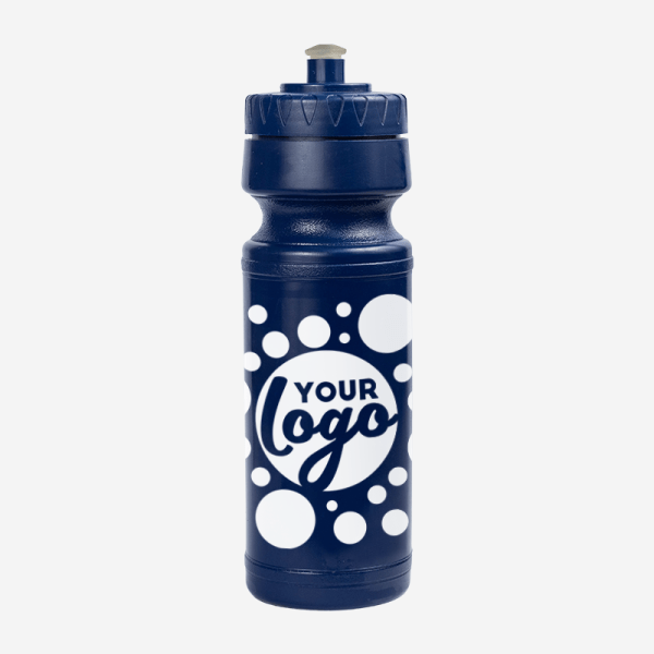 750ML SP2 SPORTS BOTTLE SILK NAVY BLUE